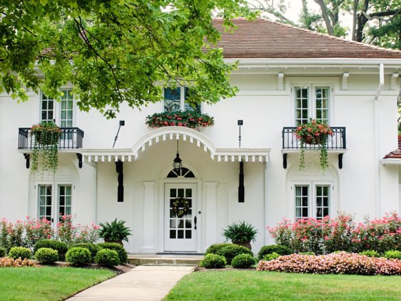 Gorgeous villa