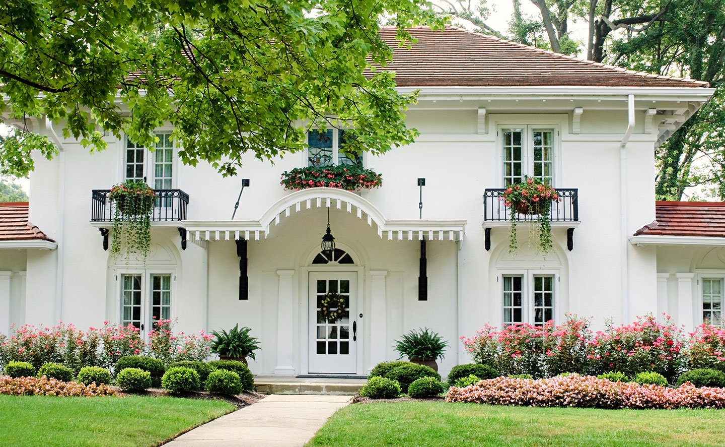 Gorgeous villa